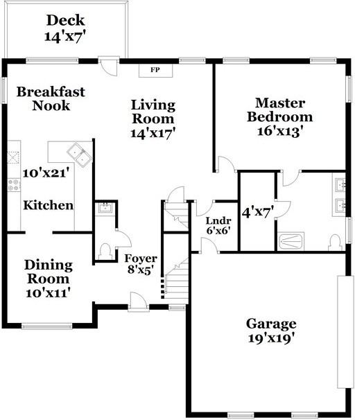 77 Harbour Town Cv - Photo 2 of 18