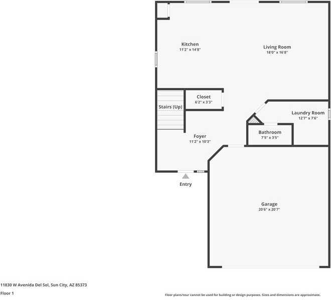 11830 W Avenida Del Sol - Photo 2 of 17