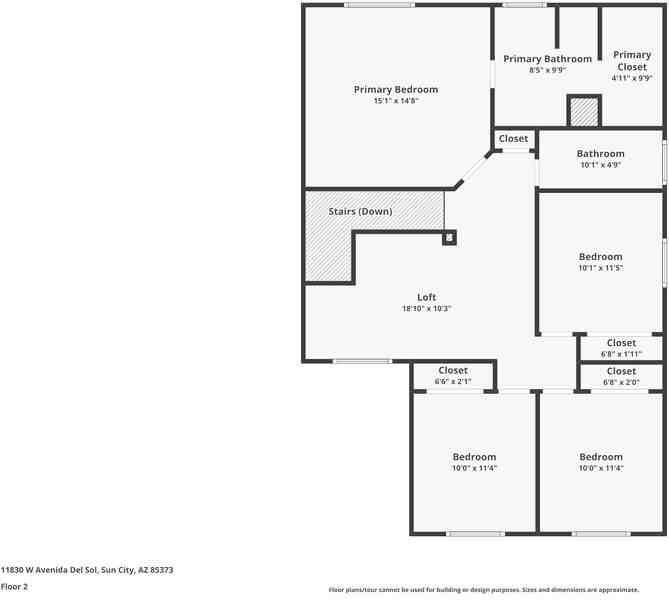 11830 W Avenida Del Sol - Photo 3 of 17