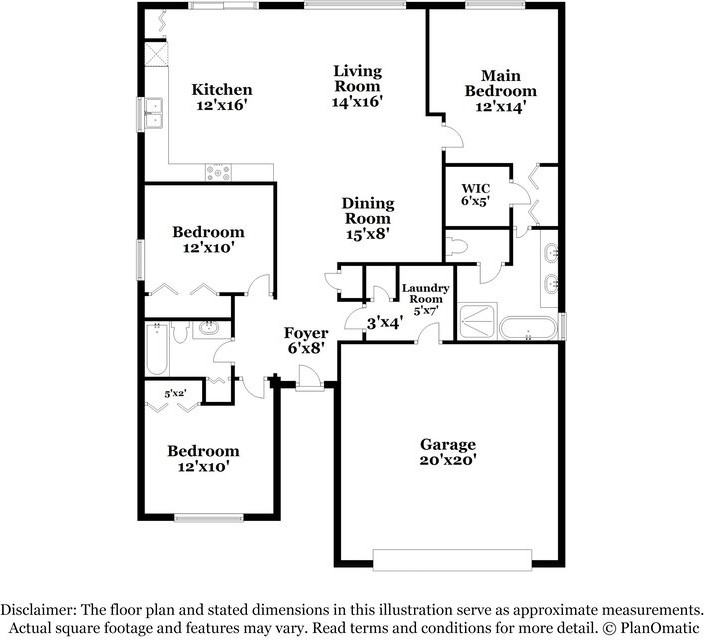 5722 Quinton Way - Photo 2 of 16