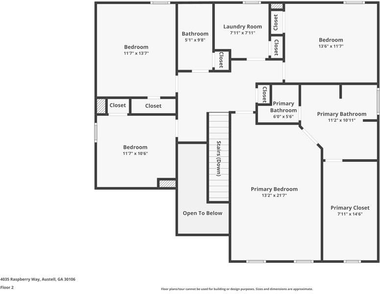 4035 Raspberry Way - Photo 3 of 17