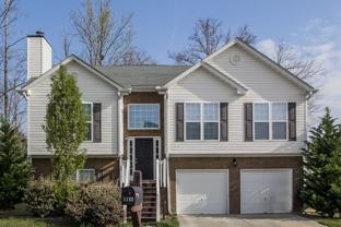 1123 Corkscrew Way - Photo 1 of 1