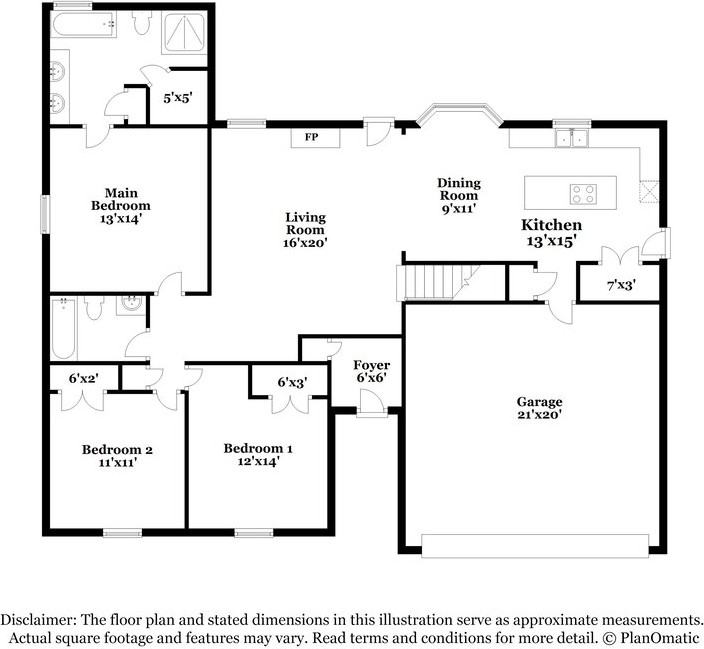 3400 Marble Clay Ct - Photo 2 of 17