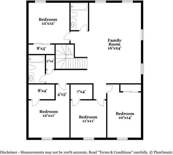 3903 Goliad Frd - Photo 3 of 17