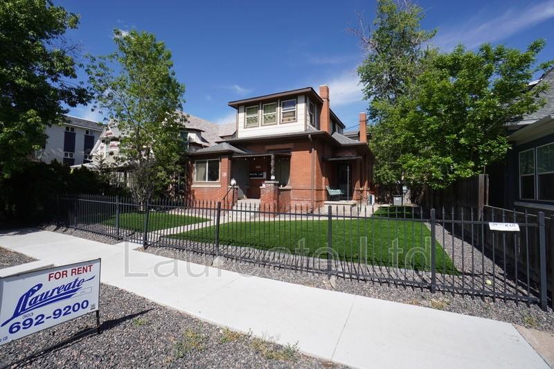 252 N Lincoln St #4
