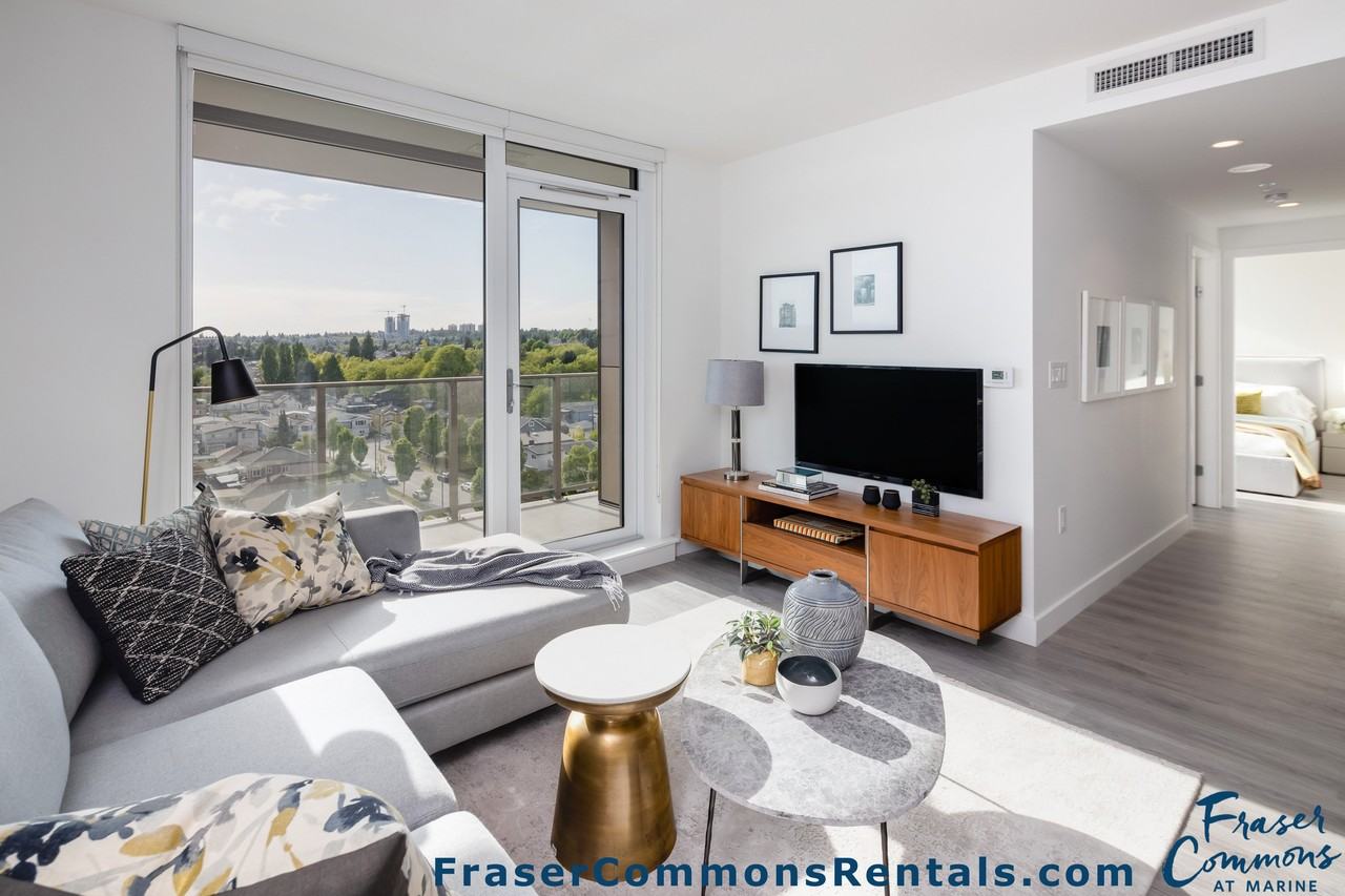 8188 Fraser Street #20**