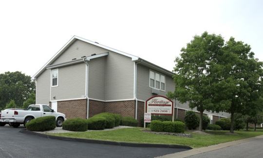 L.E.A. Properties LLC DBA Beacon 1 of 4