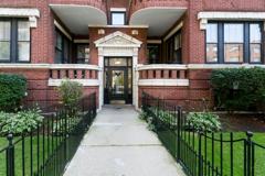 445 W Melrose St #3B - Photo 1 of 1