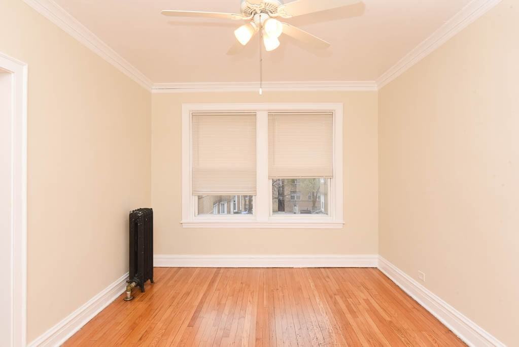 4826 West Addison Street #2W - Photo 6 of 16