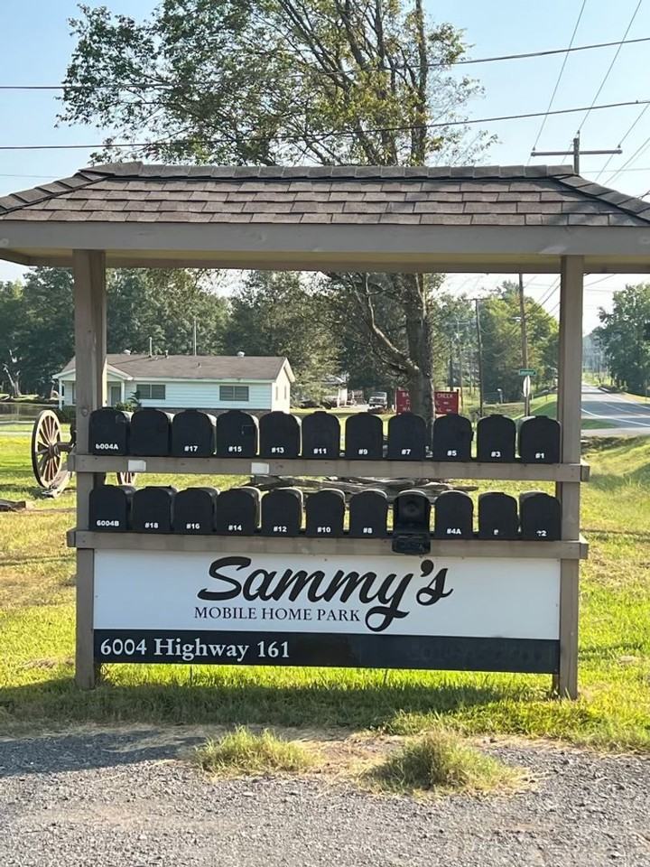 Sammy's Trailer Park - Photo 2 of 19