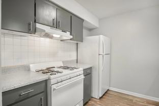 Hillside Apartments - Photo 1 of 1