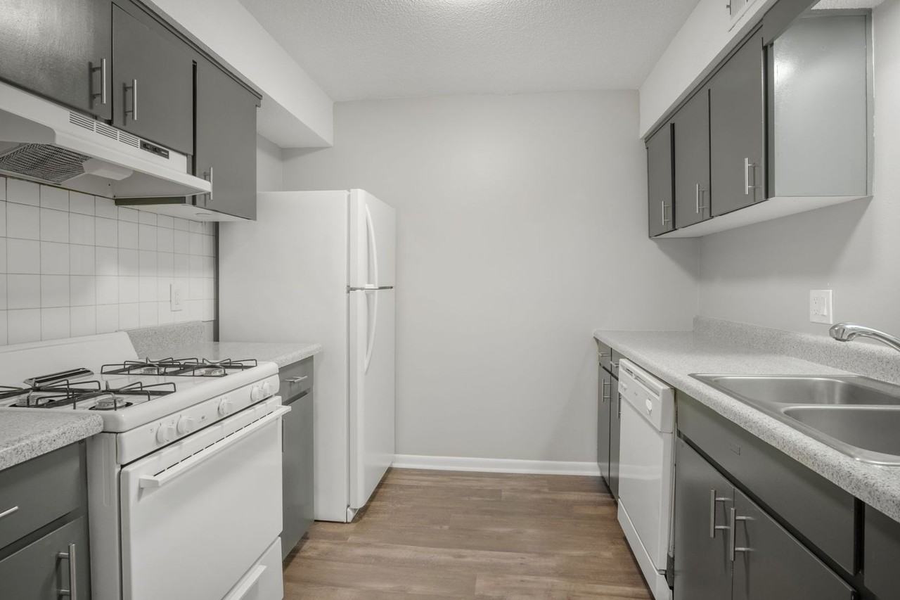 Hillside Apartments - Photo 2 of 35