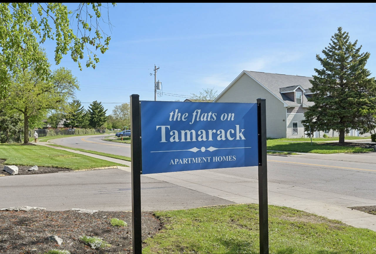 Flats on Tamarack - Photo 2 of 38