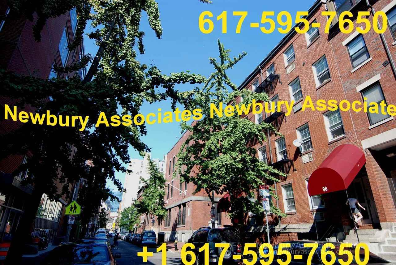 Tyler Street #CY8 - Photo 3 of 3