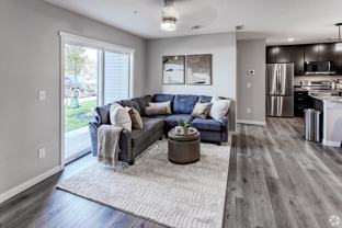 The Commons On Whiskey Road - Photo 1 of 1