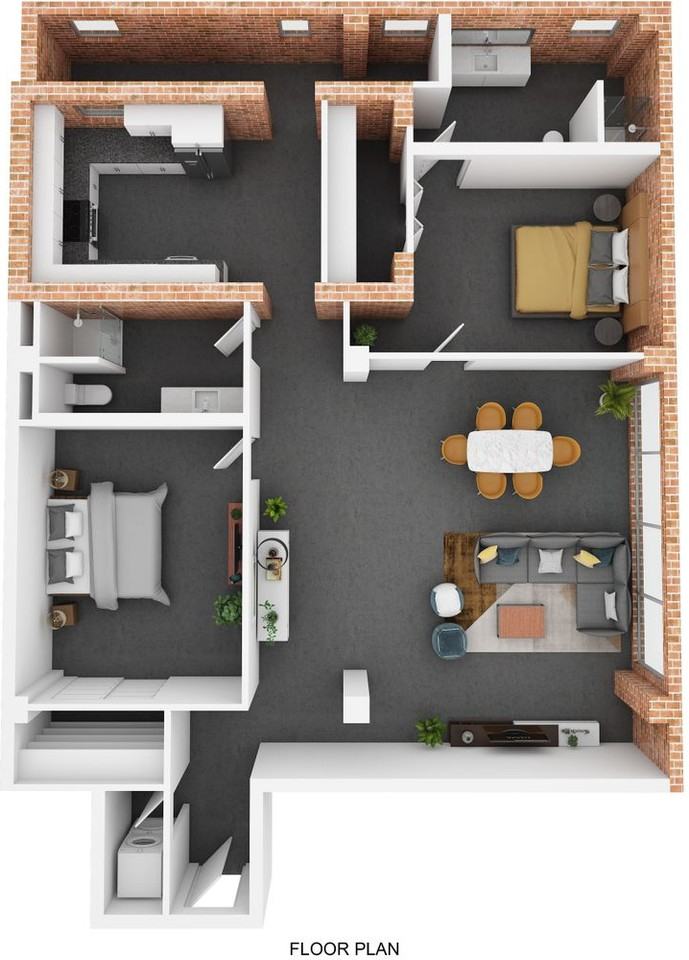 Jacobs Lofts on 1st - Photo 2 of 9