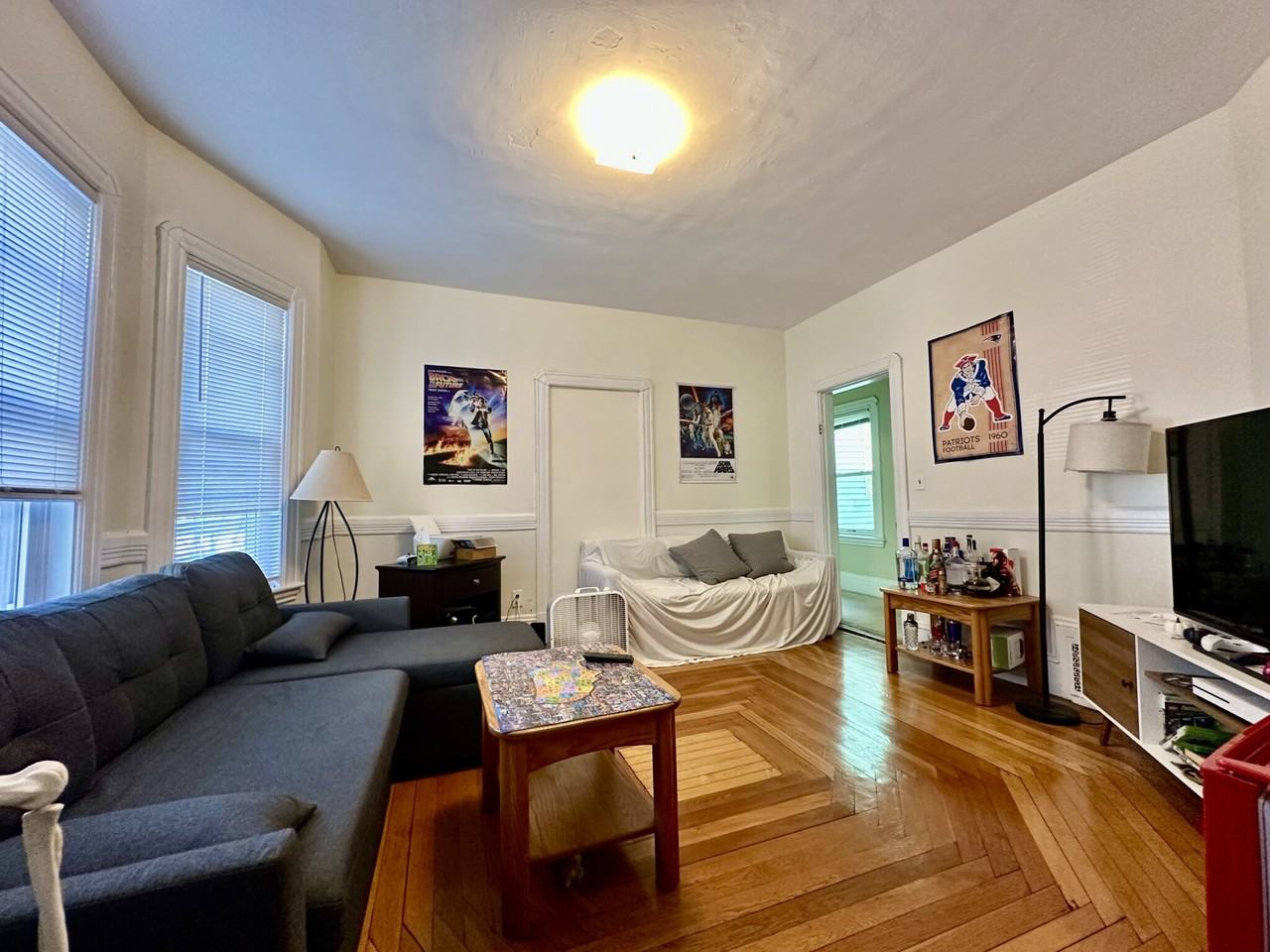 539 Washington St #2