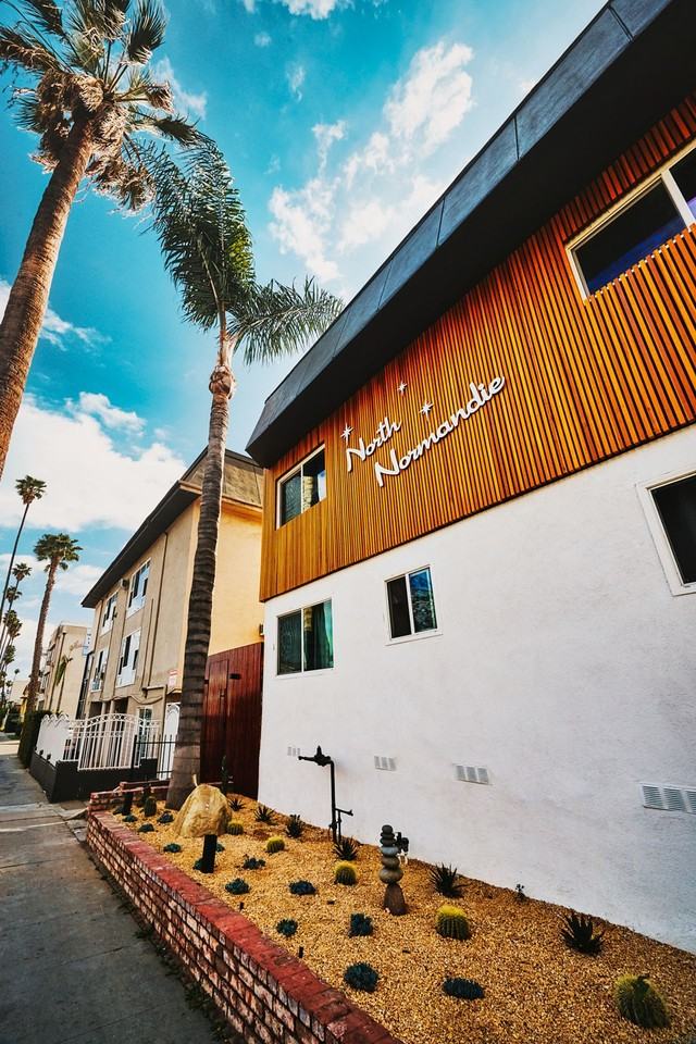 111 N. Normandie Avenue - Photo 2 of 11