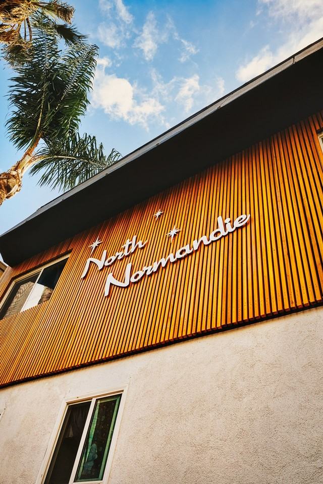 111 N. Normandie Avenue - Photo 3 of 11