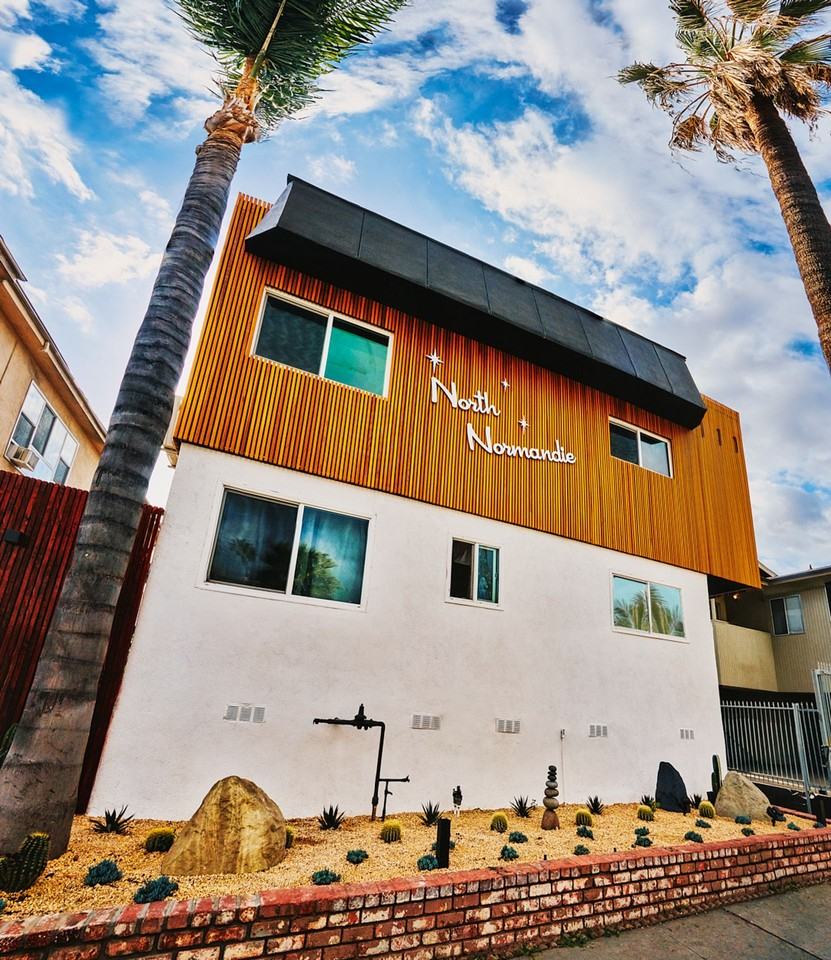 111 N. Normandie Avenue - Photo 4 of 11