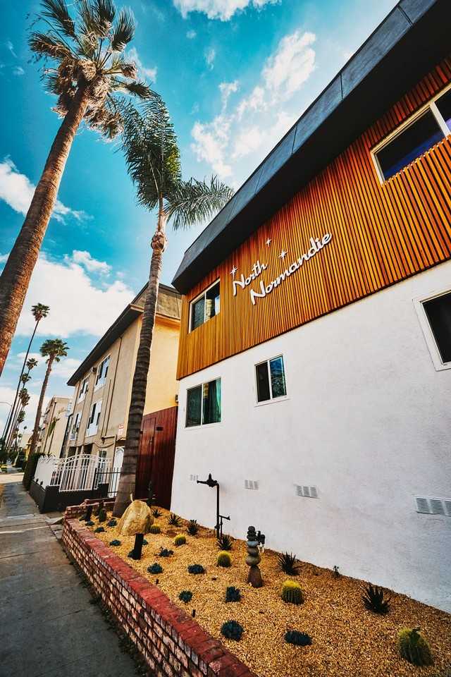 111 N. Normandie Avenue - Photo 5 of 11