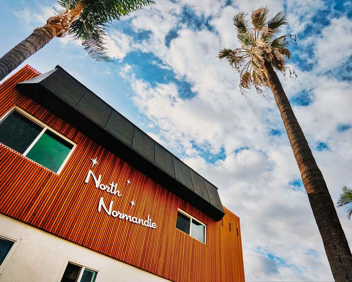 111 N. Normandie Avenue - Photo 6 of 11