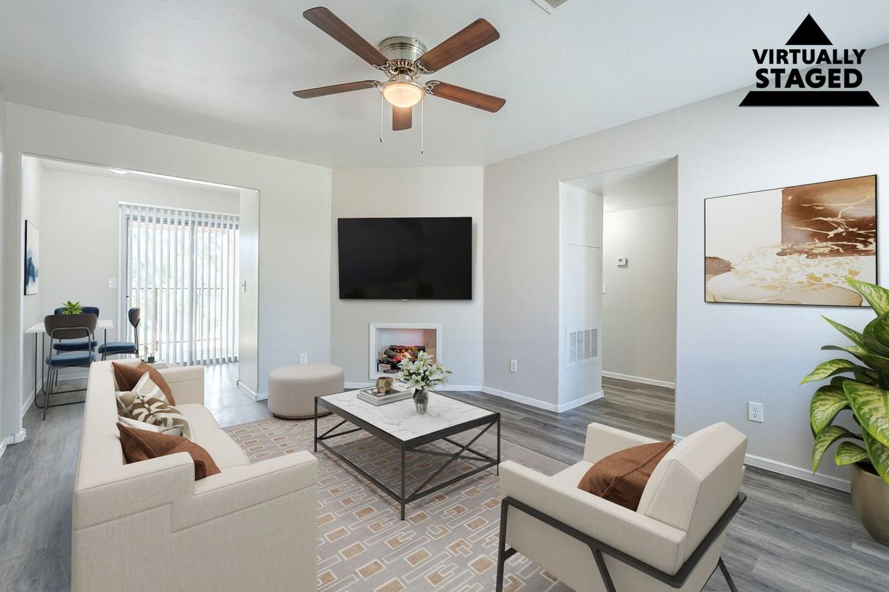 Courtyard Villa - Photo 2 of 5