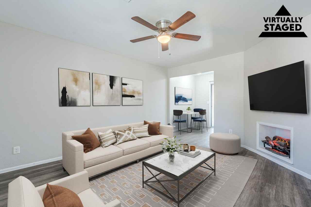 Courtyard Villa - Photo 3 of 5