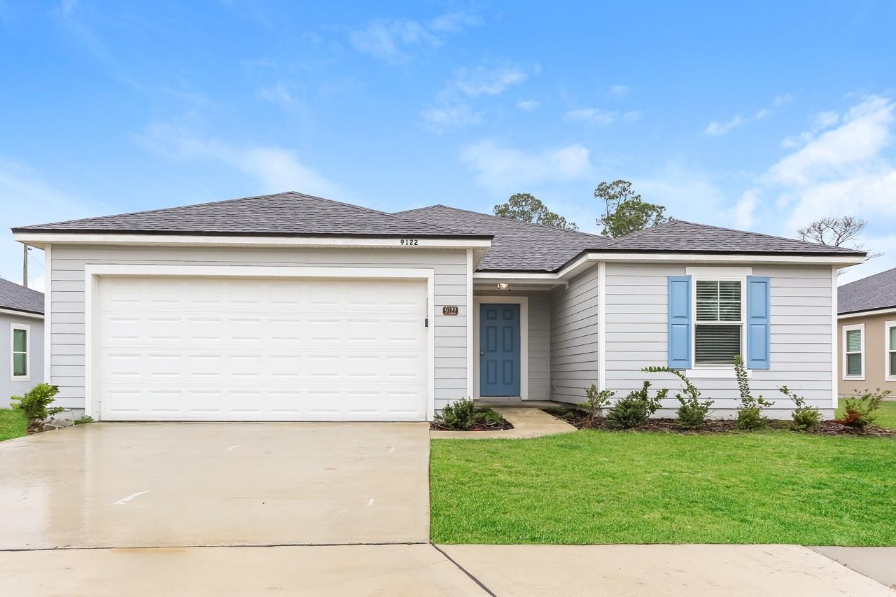 9122 Open Field Rd
