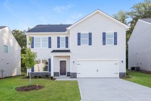 352 White Peach Way - Photo 1 of 1