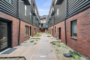 featured image of 205 W Norris St