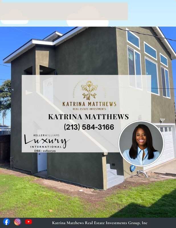 4838 Gundry Ave ##A - Photo 2 of 30