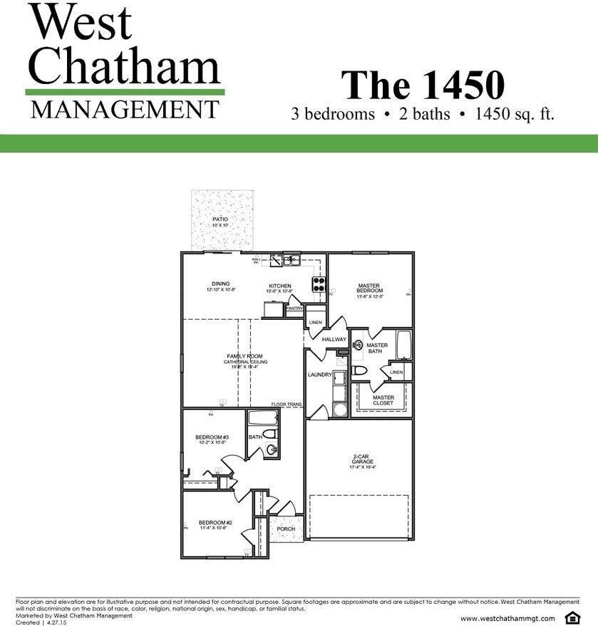 92 Roseberry Cir - Photo 2 of 7