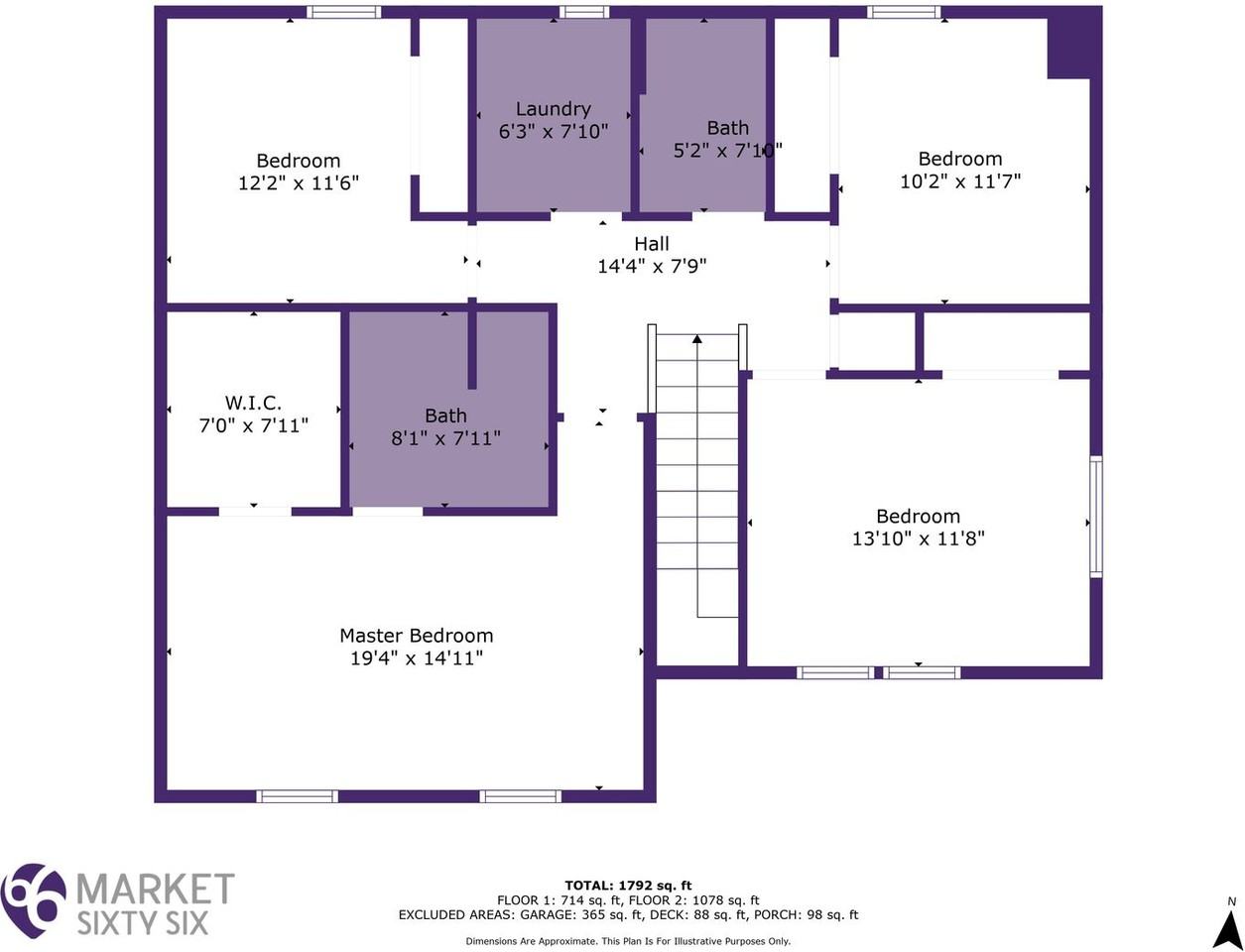 127 Dagnall Cir - Photo 2 of 50