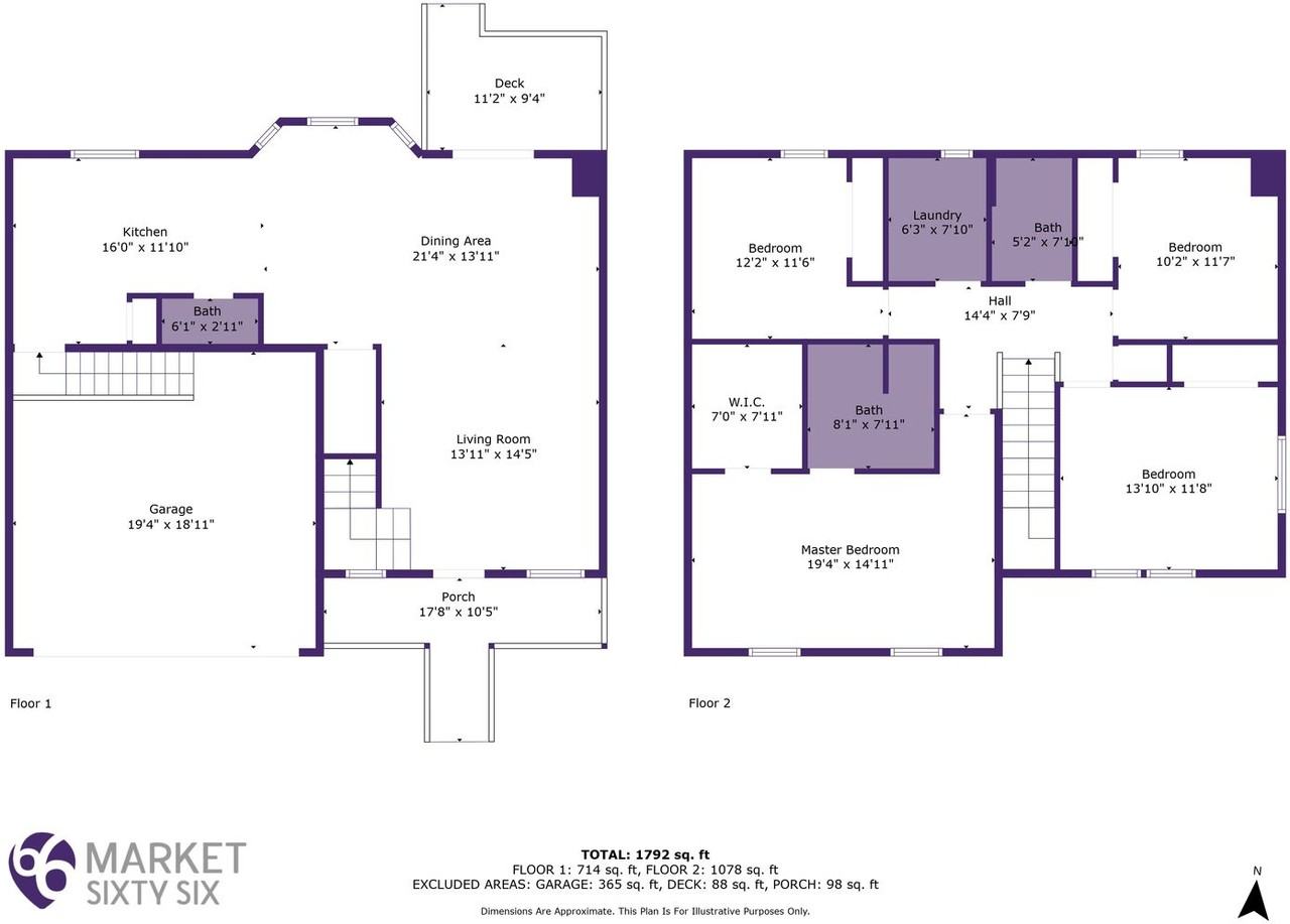 127 Dagnall Cir - Photo 3 of 50