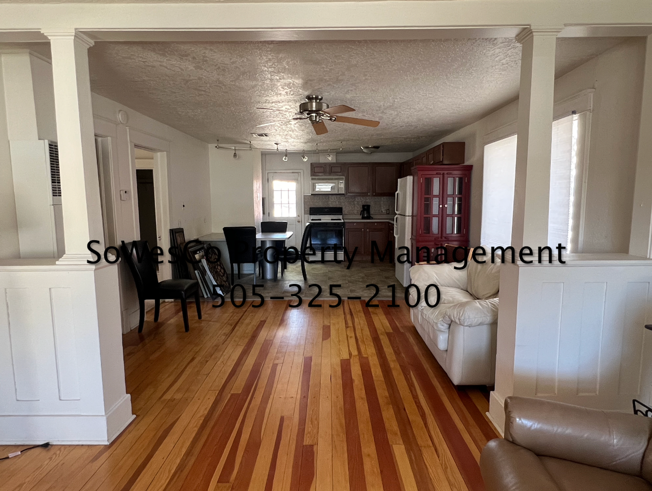 301 W Apache St - Photo 4 of 14