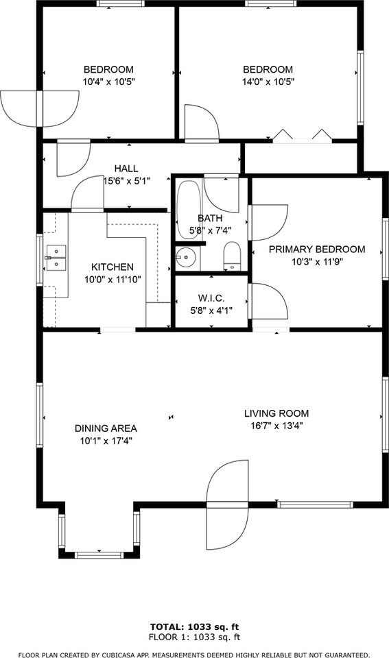 1008 S Herbert Ave - Photo 2 of 39