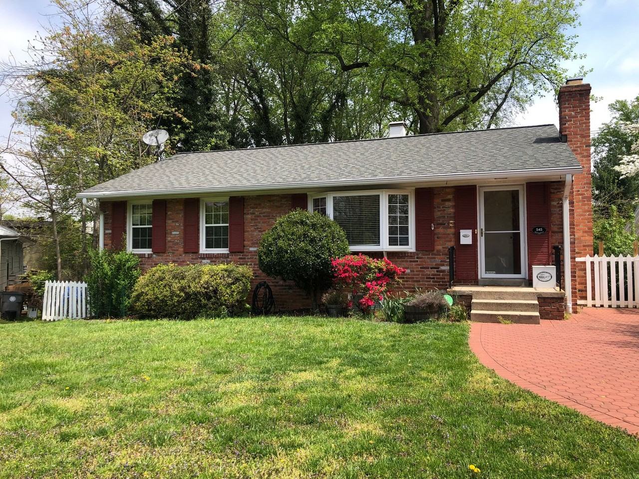 545 Beall Ave - Photo 2 of 18