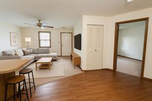 Peppertree Apartments - Photo 1 of 1
