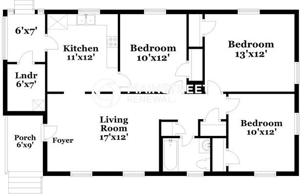 3615 Revolution Park Dr - Photo 2 of 16