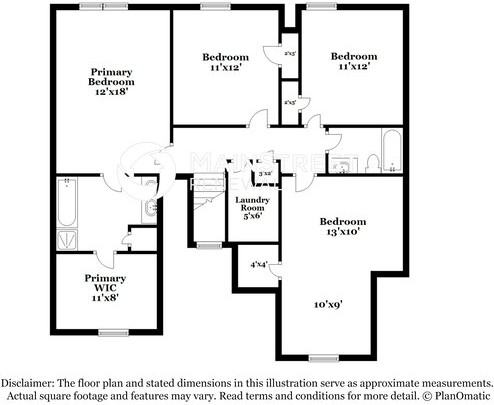 5912 Parkstone Dr - Photo 2 of 17