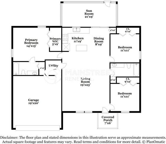 2712 53rd St W - Photo 2 of 16