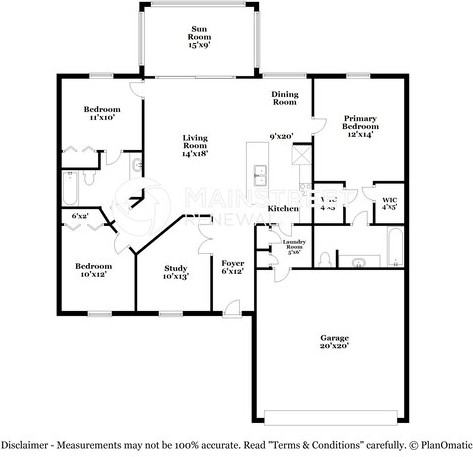 2405 Nw Juanita Pl - Photo 2 of 16