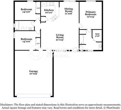 2005 Christopher Ave N - Photo 2 of 16
