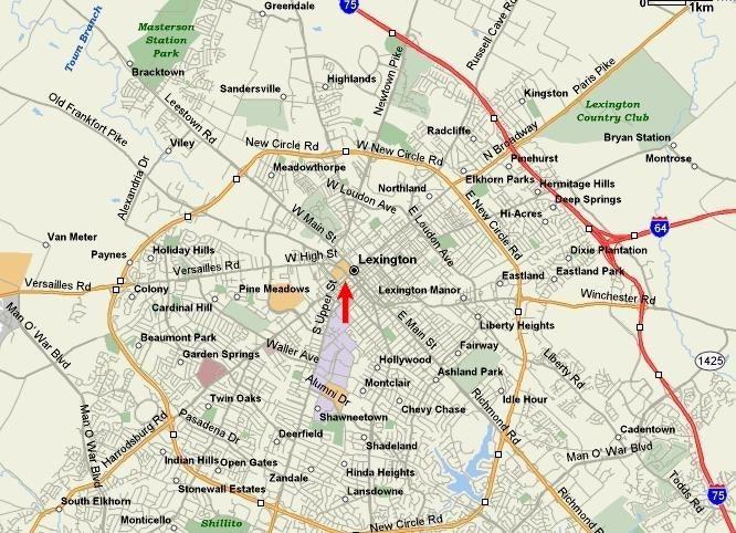 535 S Upper St #421 - Photo 3 of 32