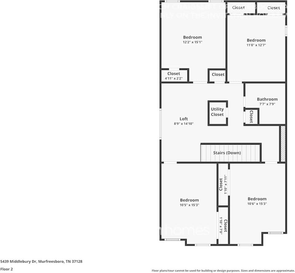 5439 Middlebury Dr - Photo 3 of 18