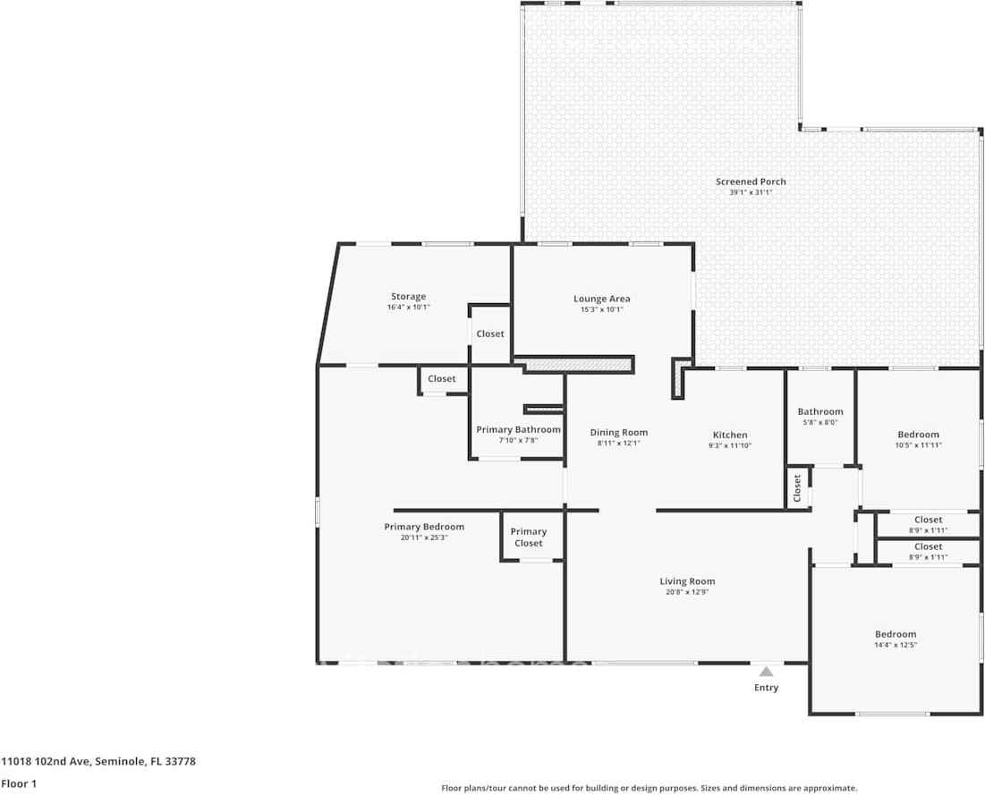 11018 102nd Ave - Photo 2 of 16