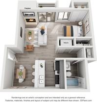 Robin Hill Apartments - Photo 1 of 1