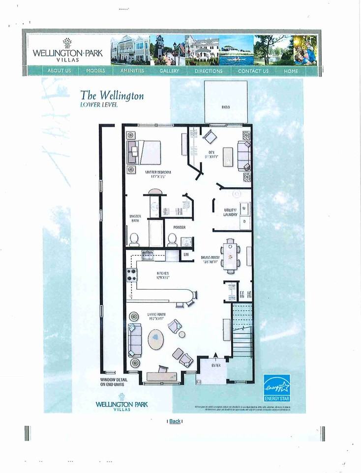 Wellington Park Villas - Photo 3 of 3