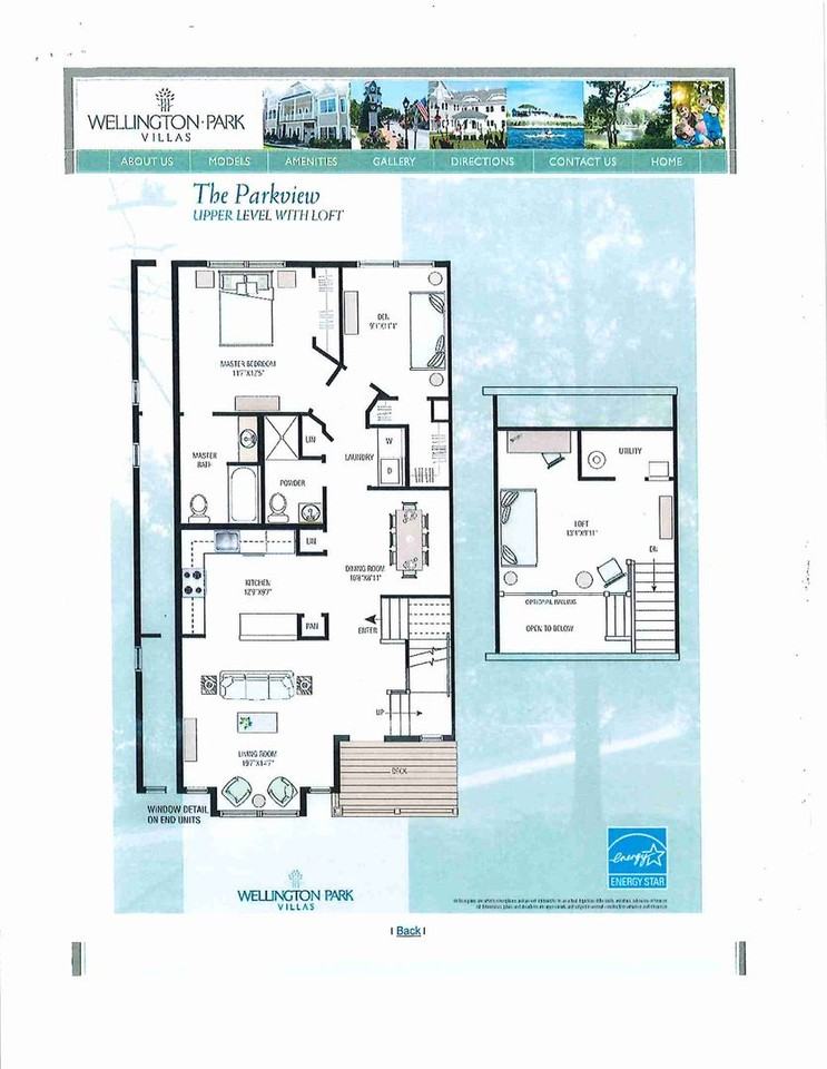 Wellington Park Villas - Photo 2 of 3